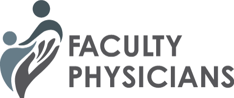 Faculty Physicians Logo