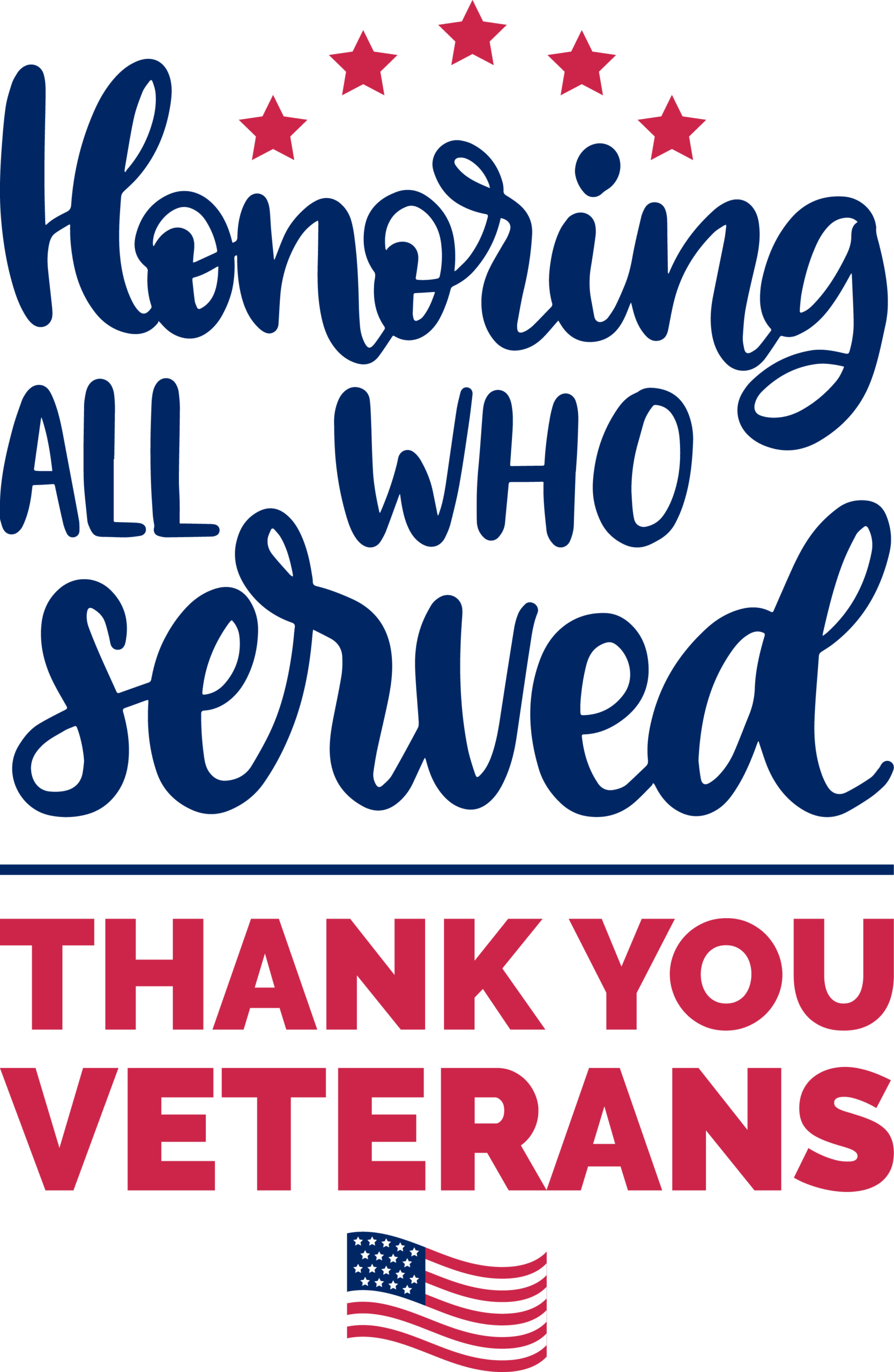 veterans veterans